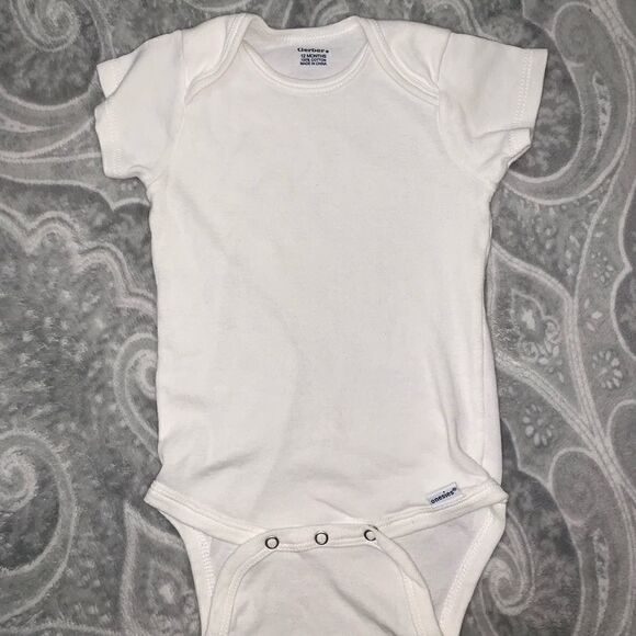 Toddler Bodysuit   - Picture 1 of 1